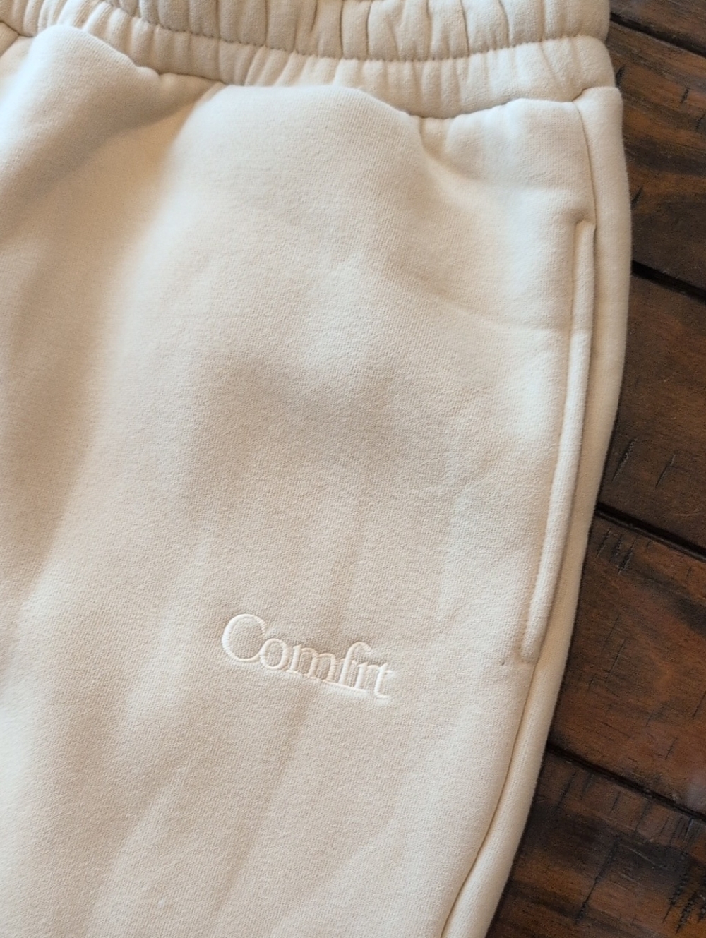 Comfrt Jogger Sweatpants Unisex - Picture 3 of 8